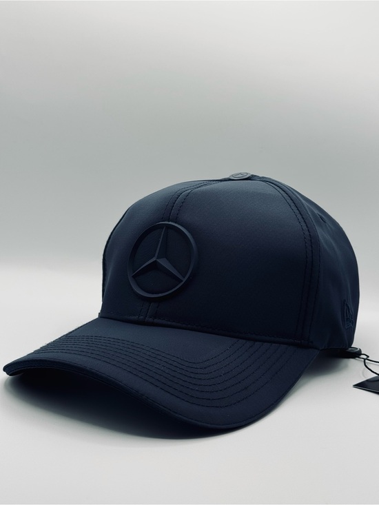 Mercedes AMG Petronas Other - Mercedes AMG Petronas F1 Matte Cap